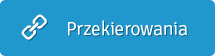napis Przekierowania